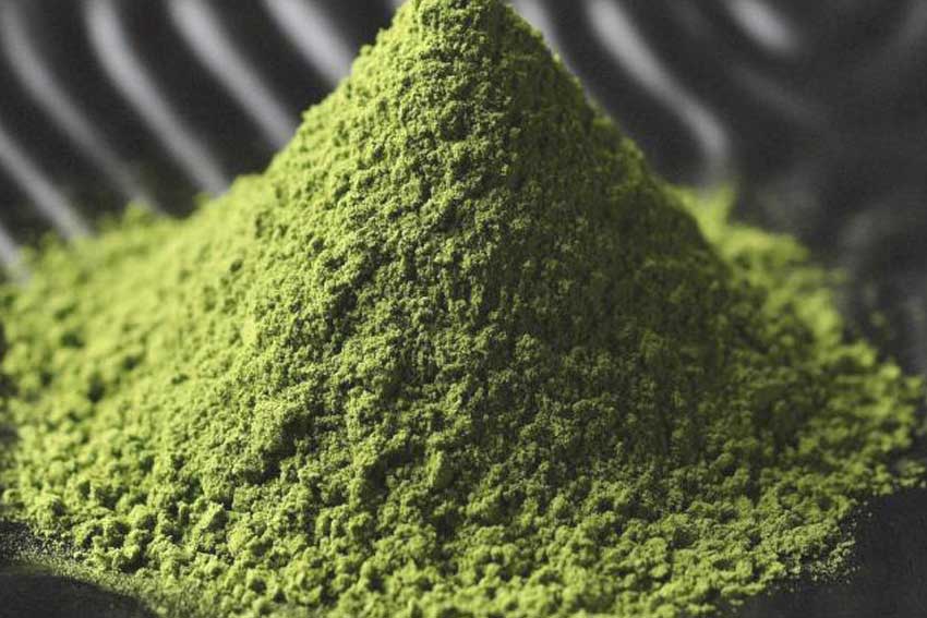 Matcha Energie Booster