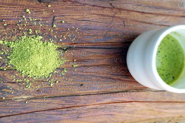 Matcha Zubereitung ¦ Ein Ritual für die Sinne
