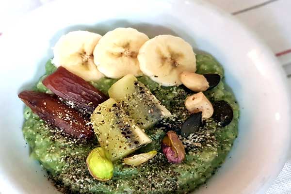 Grüntee und Matcha: Gesund, geschmackvoll und vielseitig