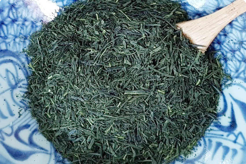 GRÜNTEE UND MATCHA  HEALTH BENEFITS