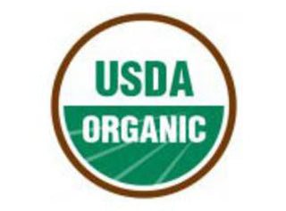 Das Label USDA organic kennzeichnet Lebensmittel aus kontrolliert biologischer Landwirtschaft