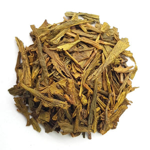 Bio Hojicha - Natureone Tea World