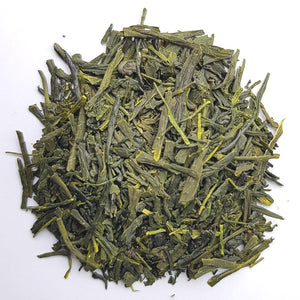 Premium Bio Sencha aus Kagoshima - Natureone Tea World