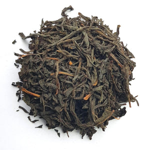 Premium Bio Schwarztee - Natureone Tea World