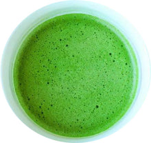 Laden Sie das Bild in den Galerie-Viewer, Supreme Bio Matcha aus Kagoshima, 30g ¦ Bestseller - Natureone Tea World