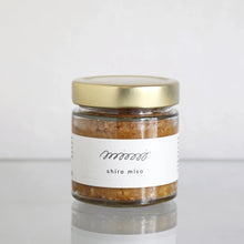Laden Sie das Bild in den Galerie-Viewer, shiro miso 200g - Natureone Tea World