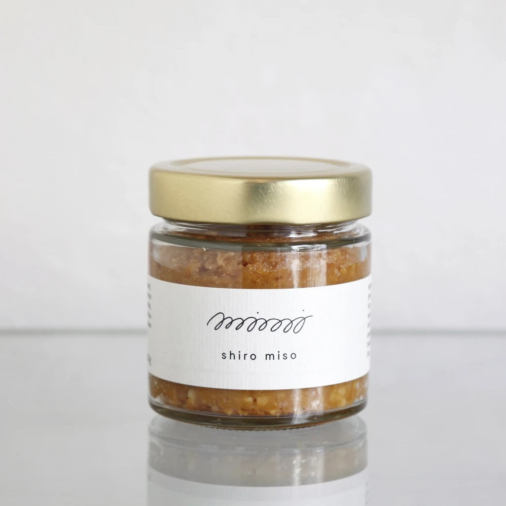 shiro miso 200g - Natureone Tea World